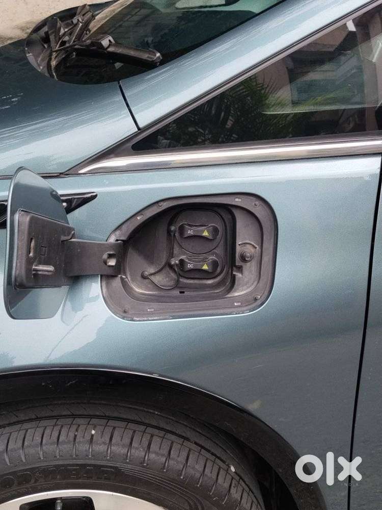 Mg Windsor Ev Essence, 2025, Electric