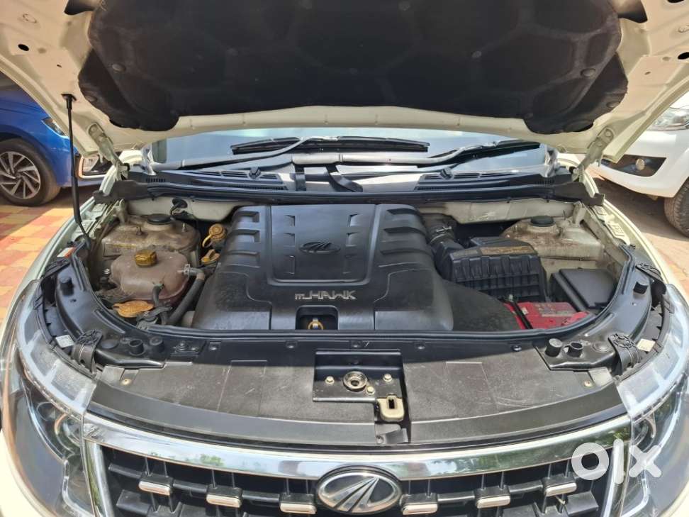 Mahindra Xuv500 W9 2wd, 2018, Diesel