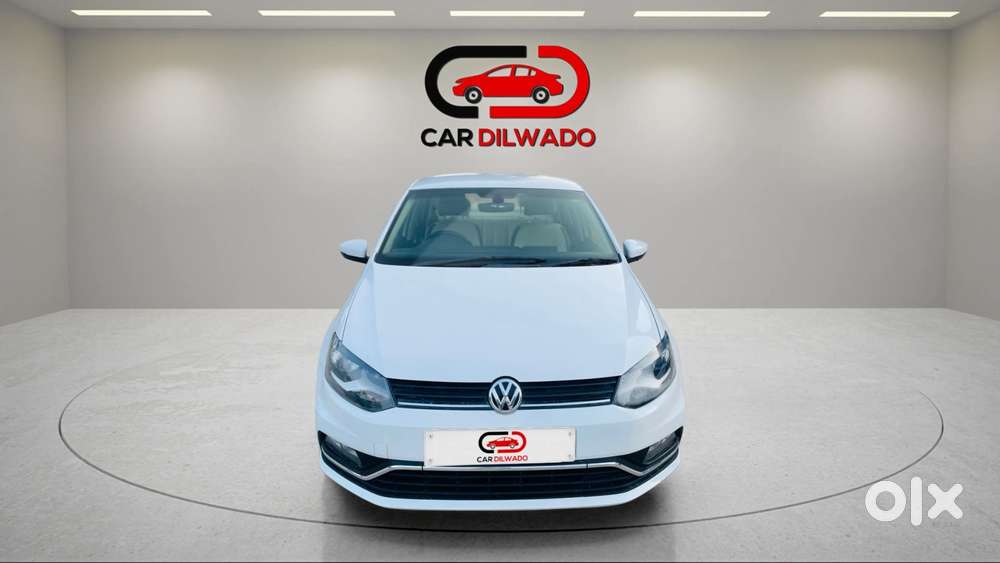 Volkswagen Ameo 1.2 Mpi Highline Plus, 2019, Petrol