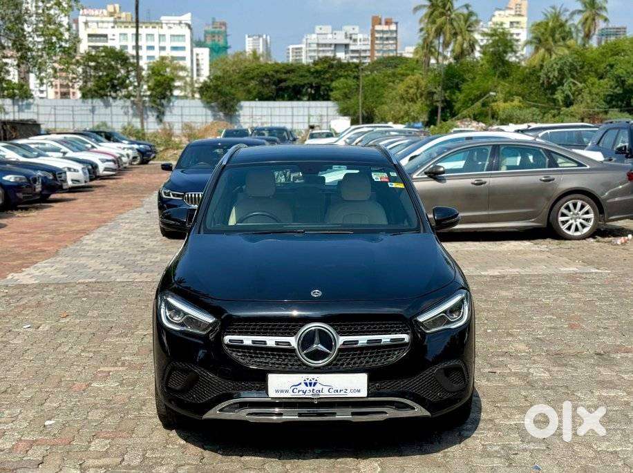 Mercedes-benz Gla 200 D, 2022, Diesel