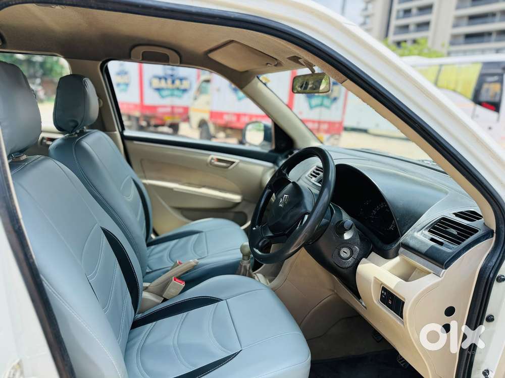 Maruti Suzuki Swift Dzire Tour, 2018, Cng & Hybrids