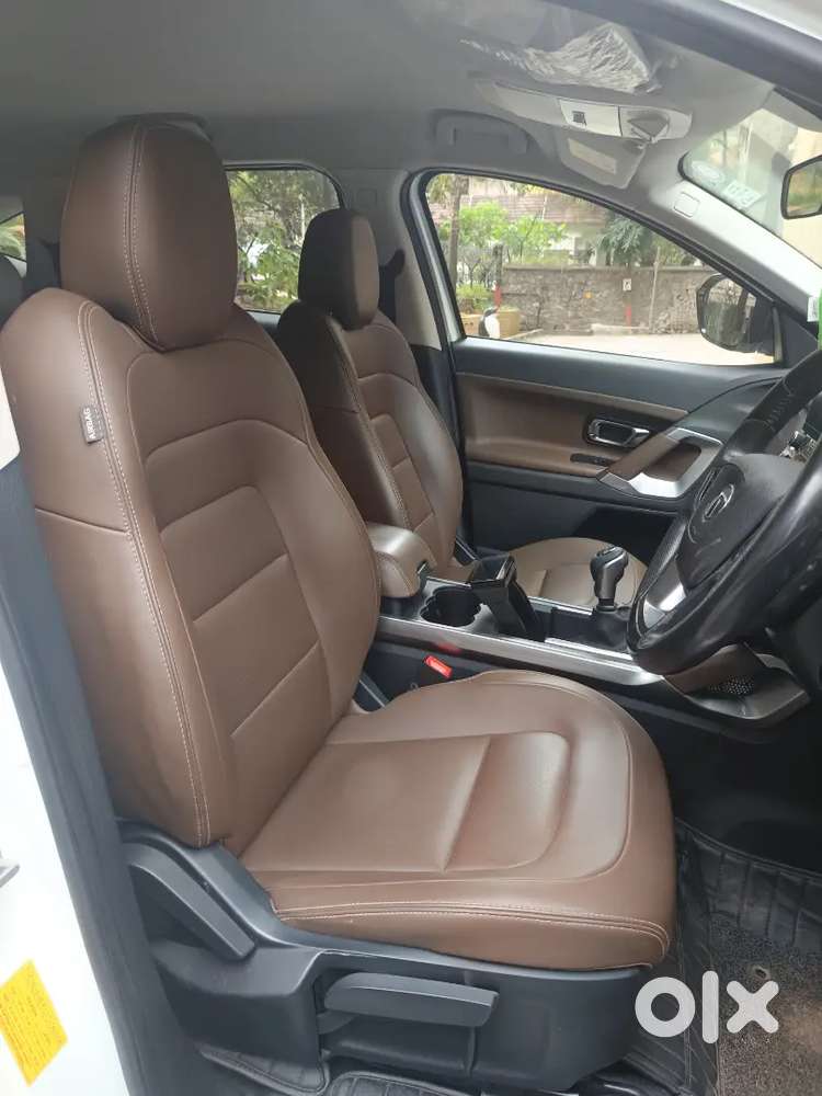 Tata Harrier Xz 2.0