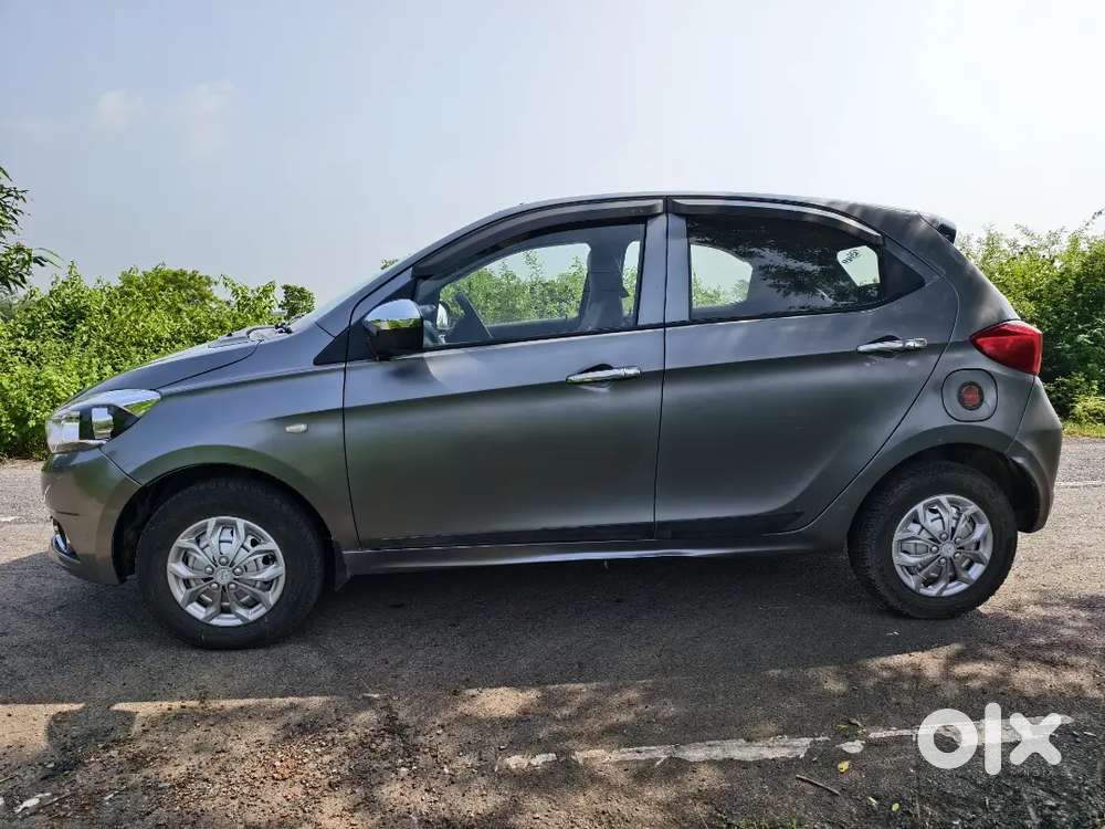 Tata Tiago Xm 2020 Petrol