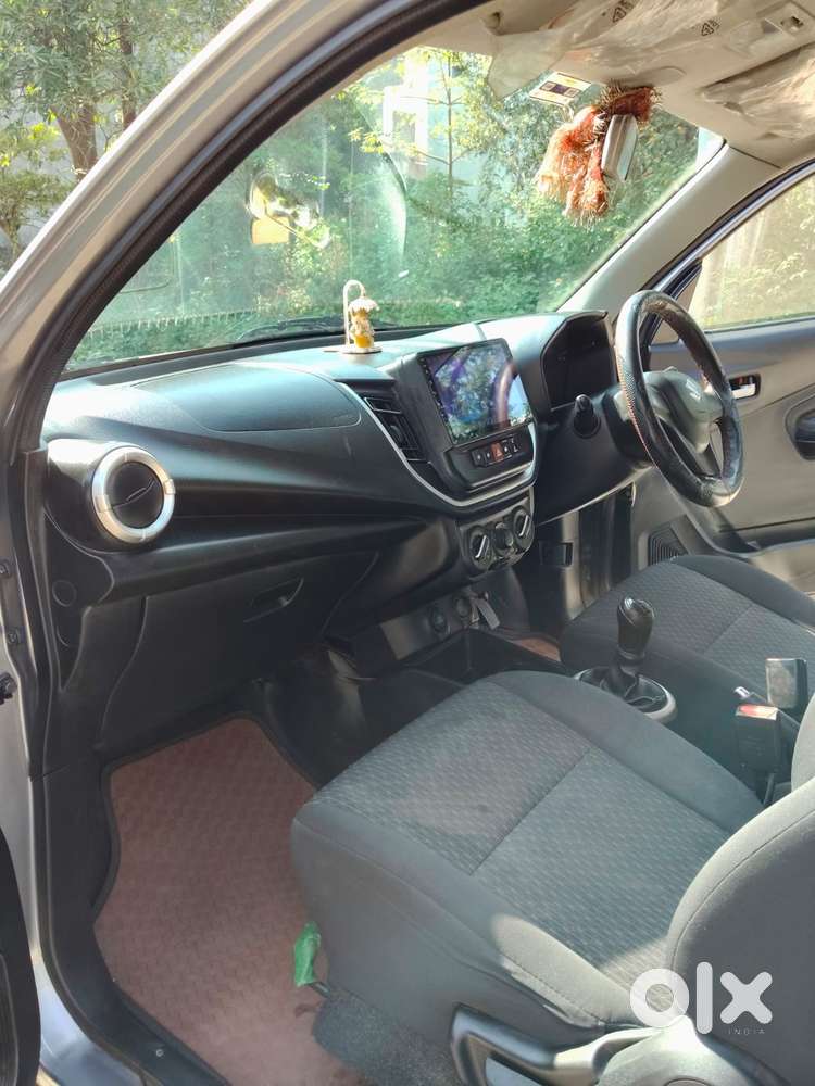 Maruti Suzuki Celerio