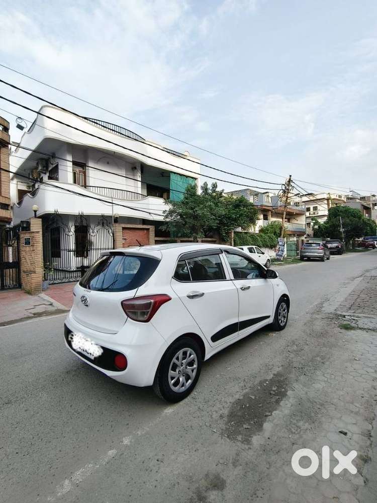Hyundai Grand I10 Magna, 2019, Diesel