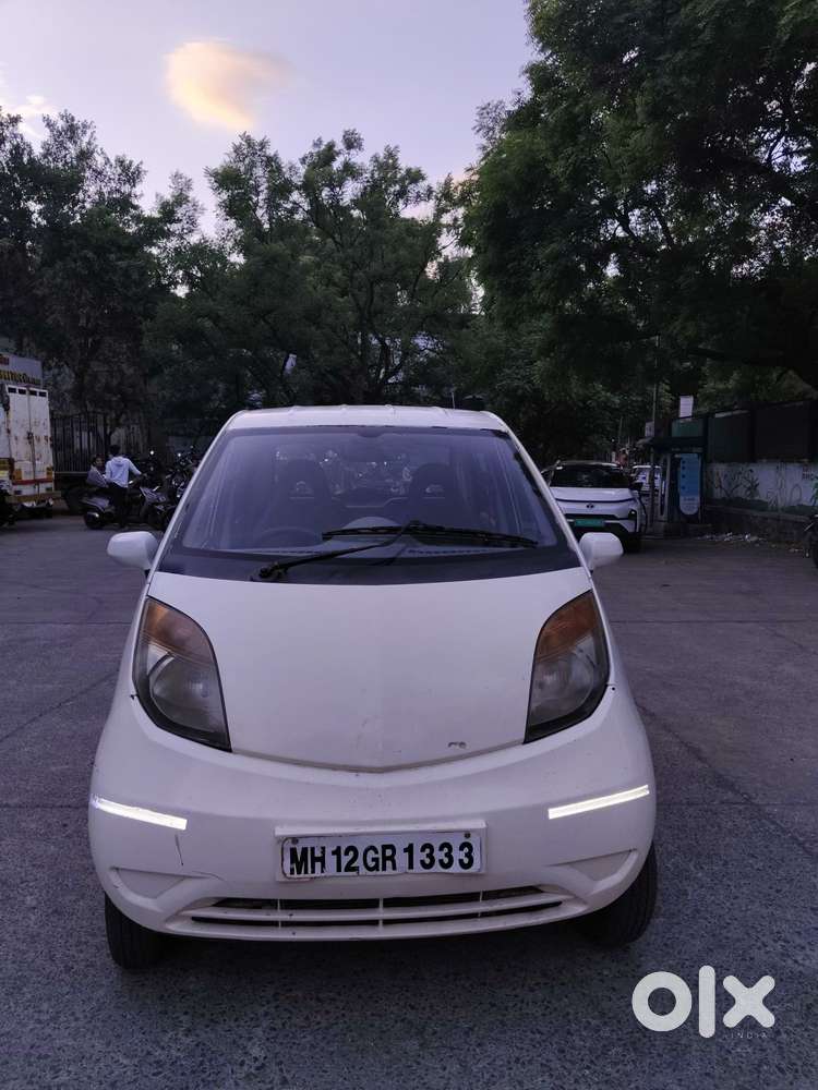 Tata Nano Xe, 2011, Petrol
