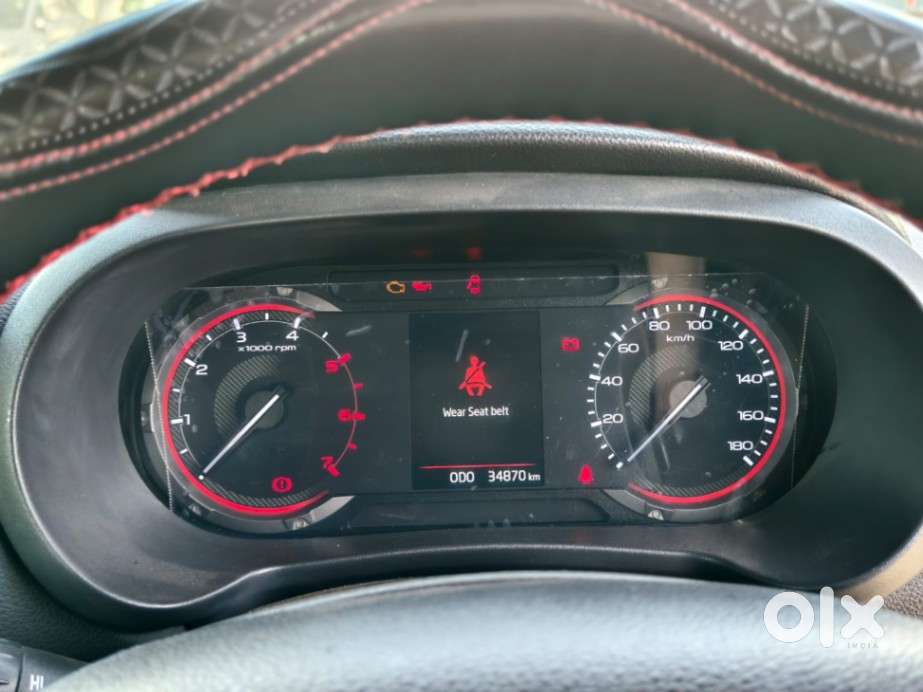 Mahindra Thar Lx Hard Top Diesel Mt Rwd, 2023, Diesel