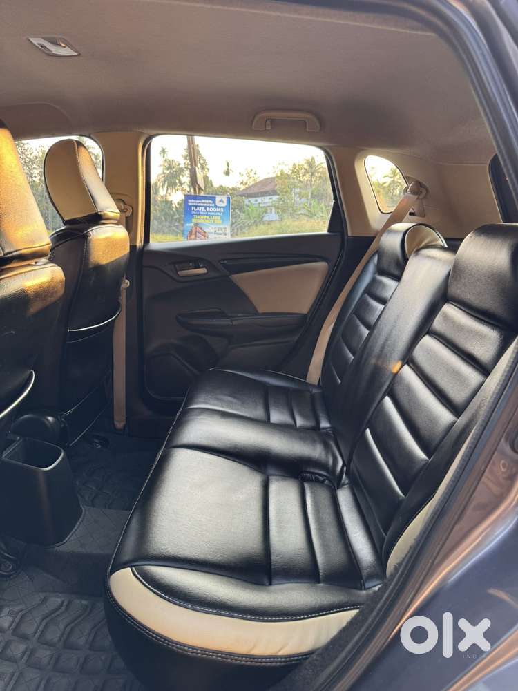 Honda Jazz 1.2 Sv I Vtec, 2018, Petrol