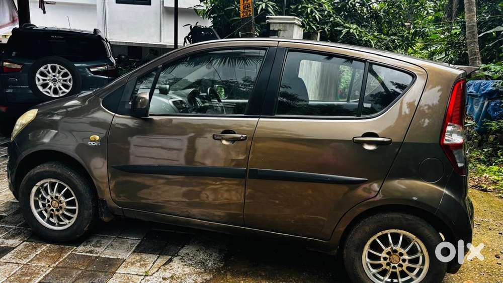 Maruti Ritz Vdi 2012