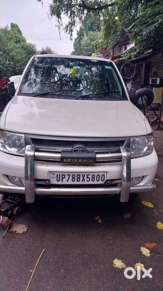 Tata Diesel Car 2009