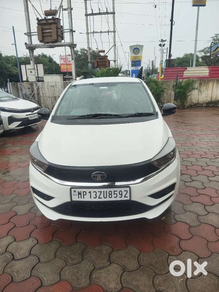 Tata Tiago Xt 2025 Manual Petrol