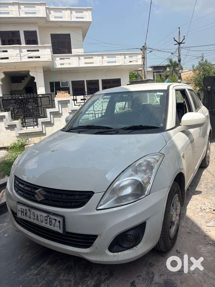 Maruti Suzuki Swift Dzire 2014 120000 Km Driven