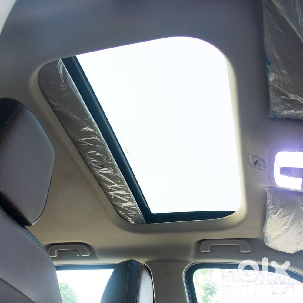 Mahindra Scorpio N D At 2wd Z8 S 7s Z8 Select, 2025, Diesel