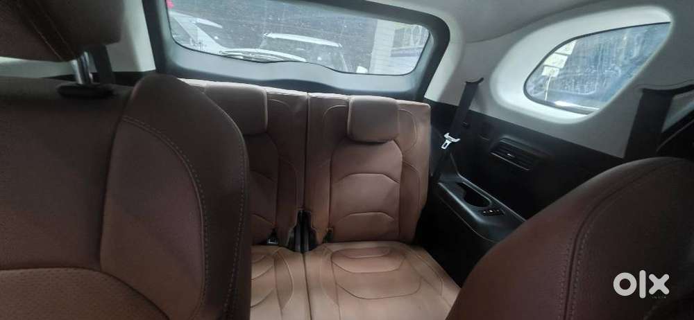 Mg Hector Plus, 2020, Diesel
