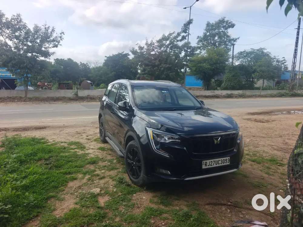 Mahindra Xuv700 Diesel 2024