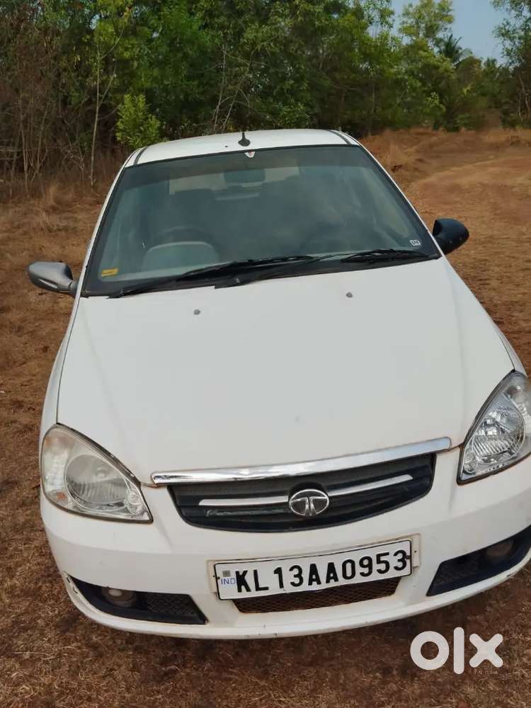 Tata Indica Ev2 2012 Diesel Well Maintained
