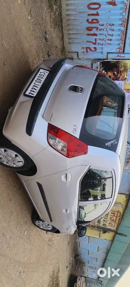 Good Condition My Single Hand Car