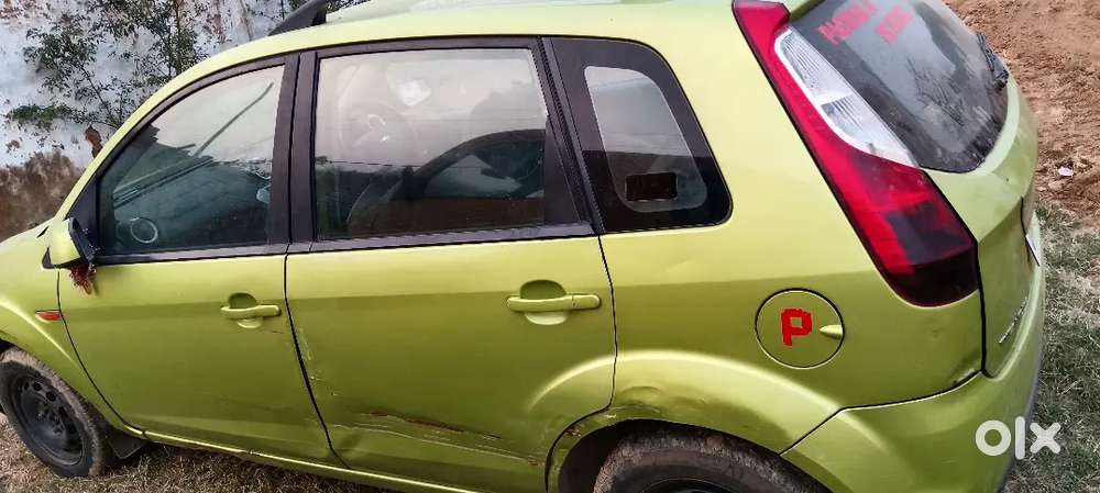 Figgo Ford
