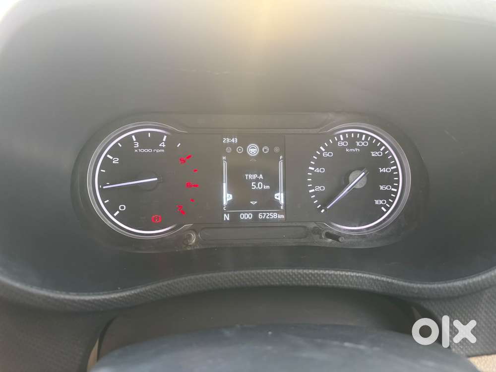 Mahindra Bolero Neo 1.5 N 10 R, 2023, Diesel