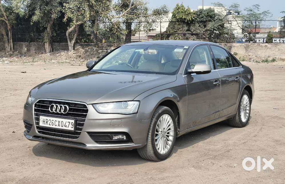 Audi A4 2016-2020 2.0 35 Tdi Premium Plus, 2016, Diesel