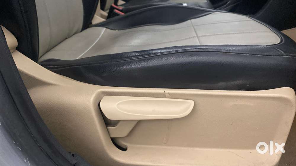 Volkswagen Ameo 1.5 Tdi Highline Plus 16 At, 2018, Diesel