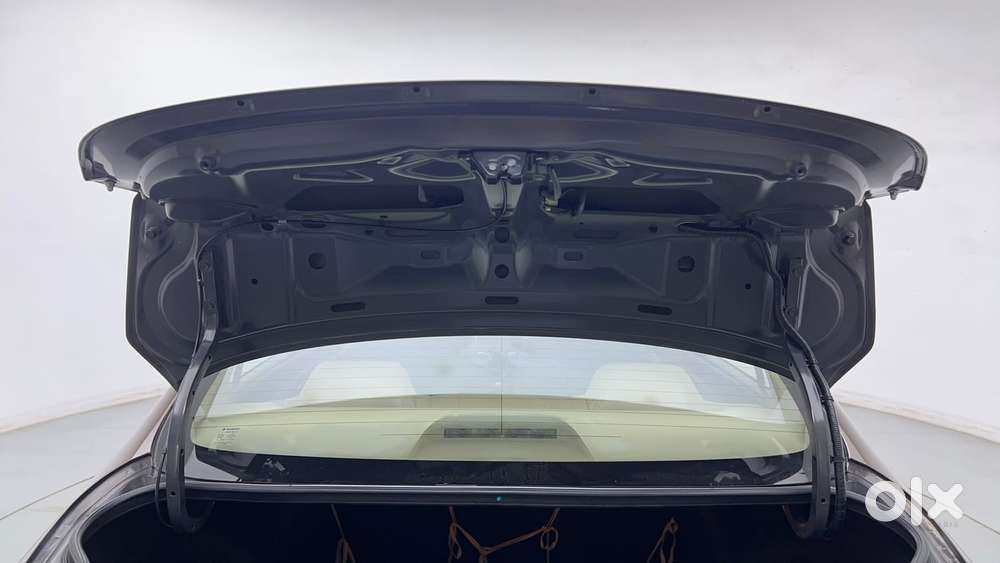 Maruti Suzuki Ciaz Vxi, 2016, Petrol