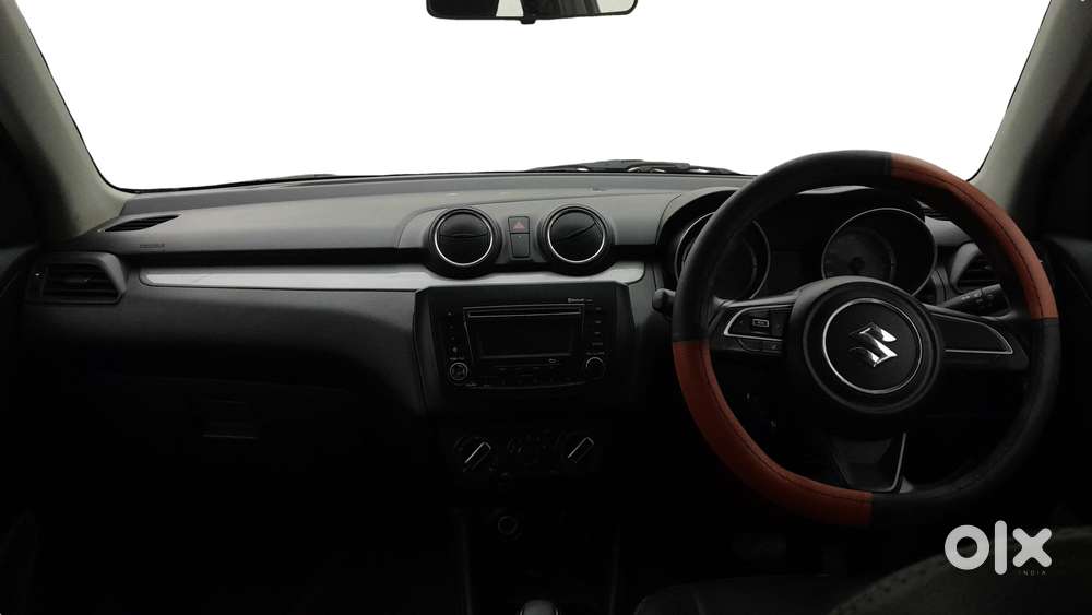 Maruti Suzuki Swift Amt Vxi, 2019, Petrol