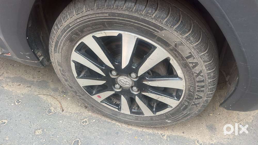 Toyota Etios Cross 1.4 Vd X Edition, 2017, Petrol