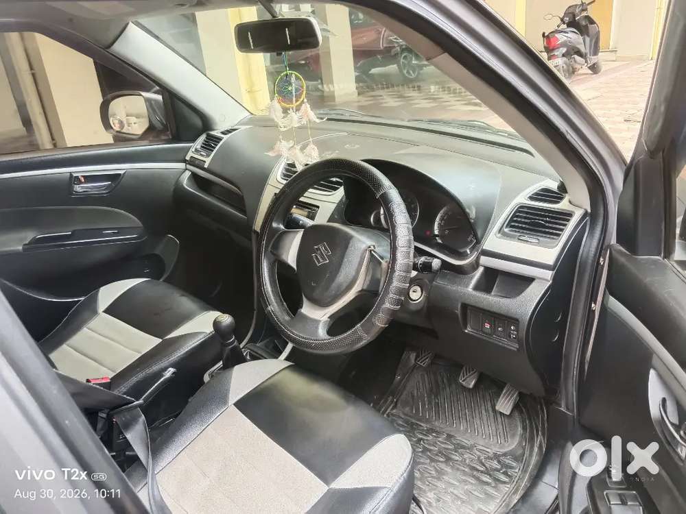 Swift Maruti 2013 1st Owner