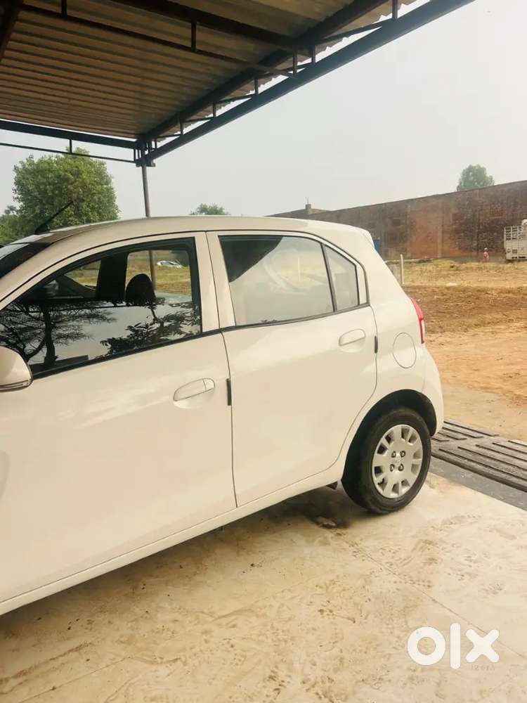 Good Condition Car