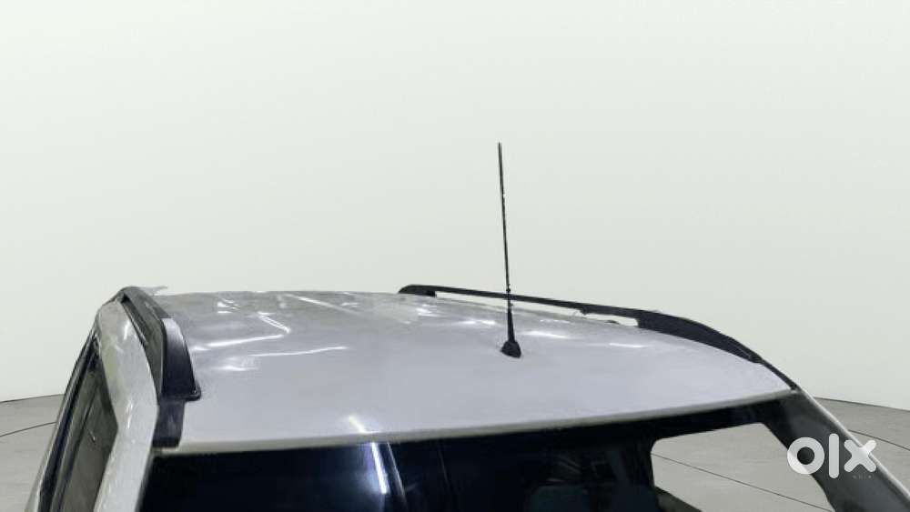 Mahindra Tuv 300 Mhawk100 T8, 2015, Diesel