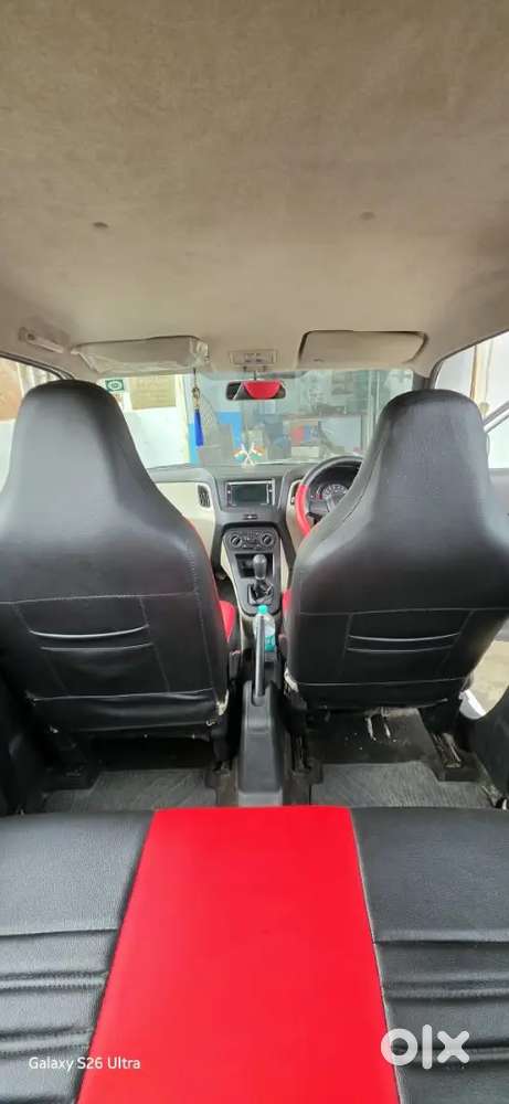 Maruti Wagon R Lxi 2019
