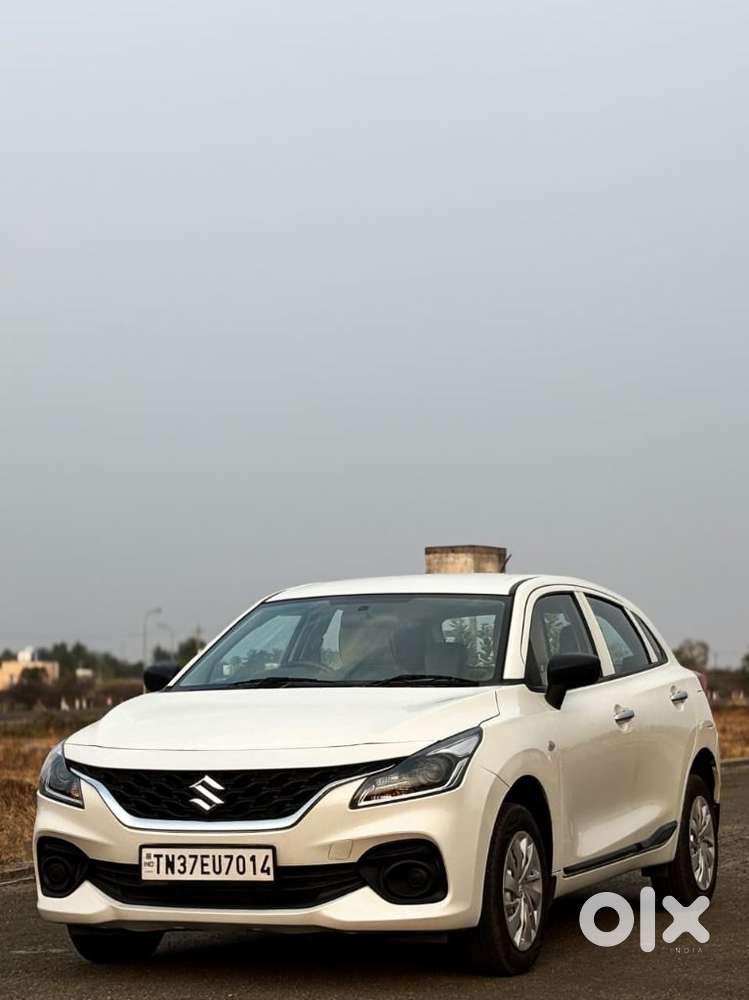 Maruti Suzuki Baleno, 2024, Petrol