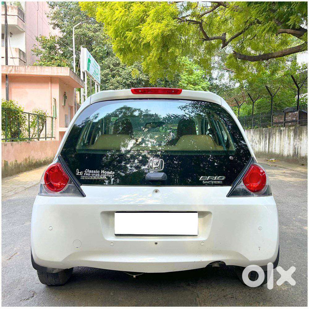 Honda Brio 2011-2013 E Mt, 2016, Cng & Hybrids