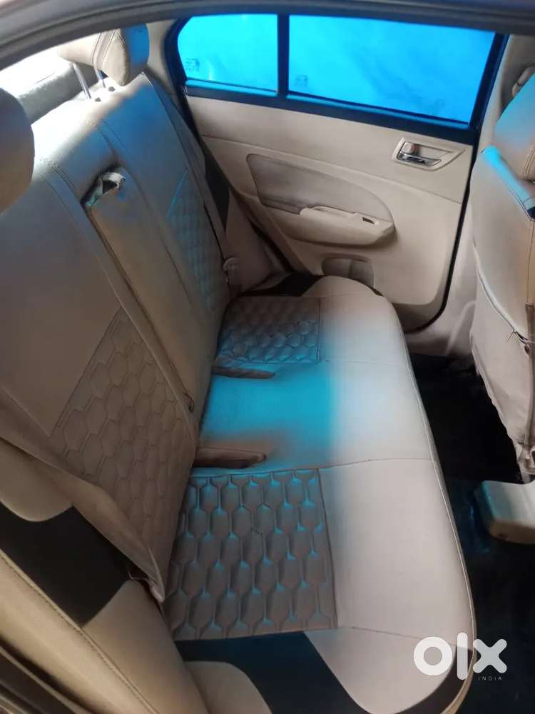 Maruti Suzuki Dzire Vdi 2014