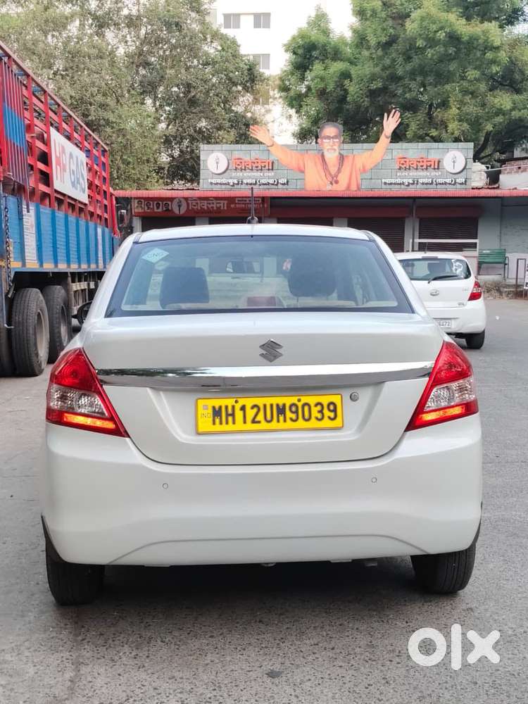 Maruti Suzuki Swift Dzire Tour Ldi, 2022, Cng & Hybrids