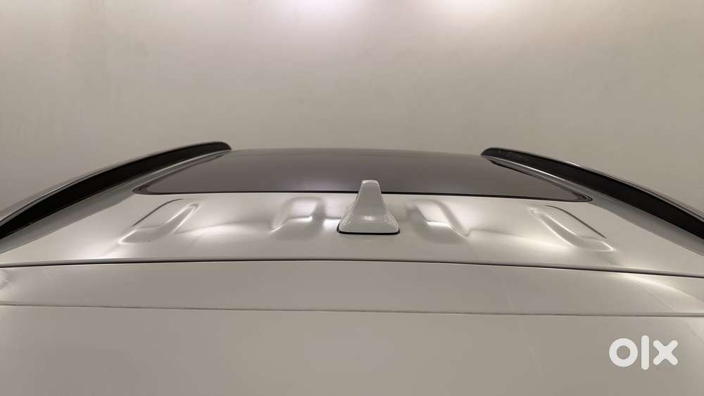 Hyundai Creta 1.5 Sx Executive Petrol, 2022, Petrol