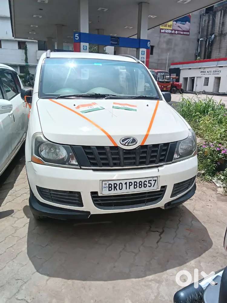 Mahindra Xylo Diesel 2014