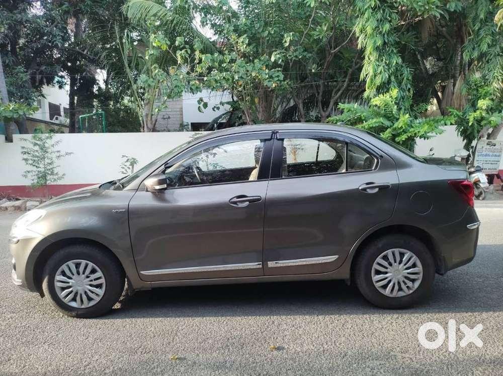 Maruti Suzuki Swift Dzire 1.2 Vxi Bsiv, 2018, Petrol