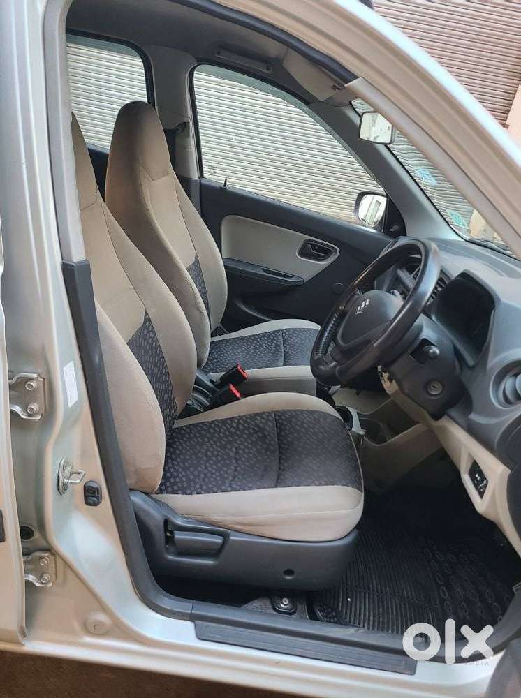 Maruti Suzuki Alto K10 1.0 Lxi (o), 2018, Petrol