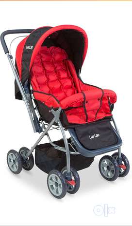 Baby Stroller Buy Sell Used Kids Furniture in India OLX