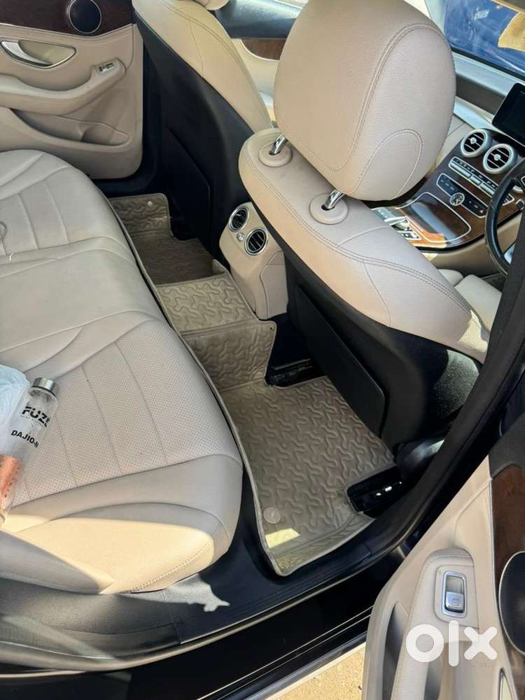 Mercedes-benz C-class 2016 Diesel 70000 Km Driven