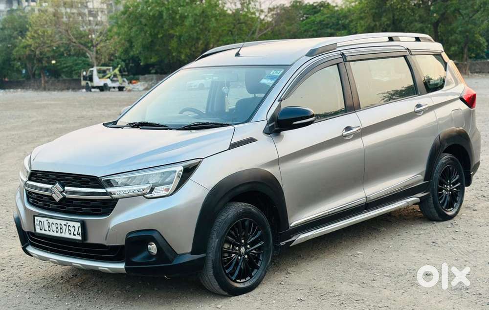 Maruti Suzuki Xl6 1.5 Zeta Mt, 2021, Petrol