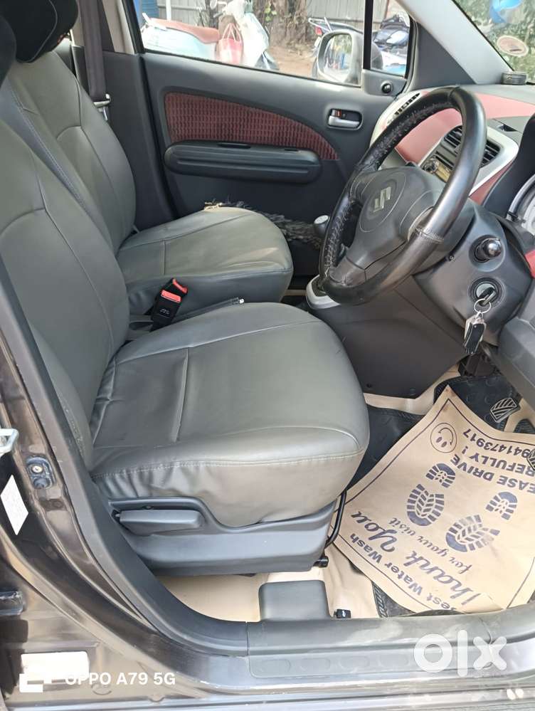 Maruti Suzuki Ritz Vdi, 2014, Diesel