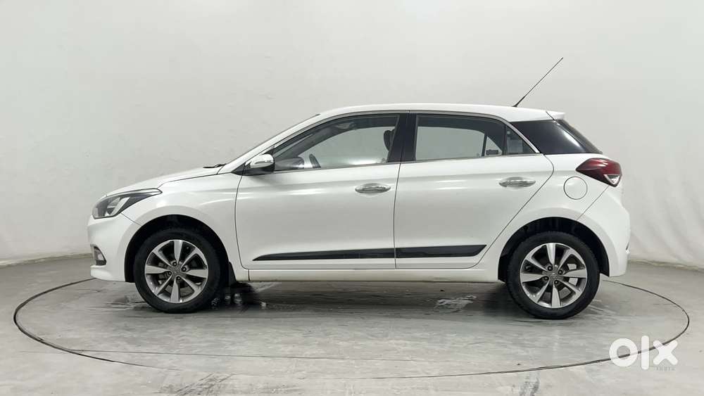 Hyundai Elite I20 Asta 1.4 Crdi, 2016, Petrol