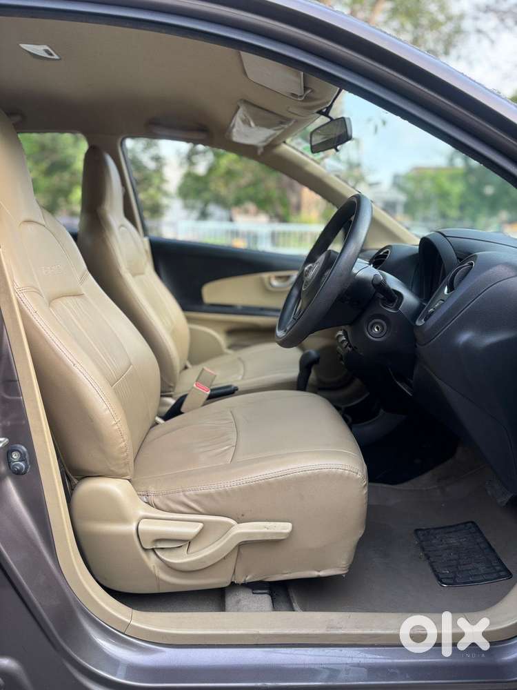 Honda Br-v, 2016, Petrol