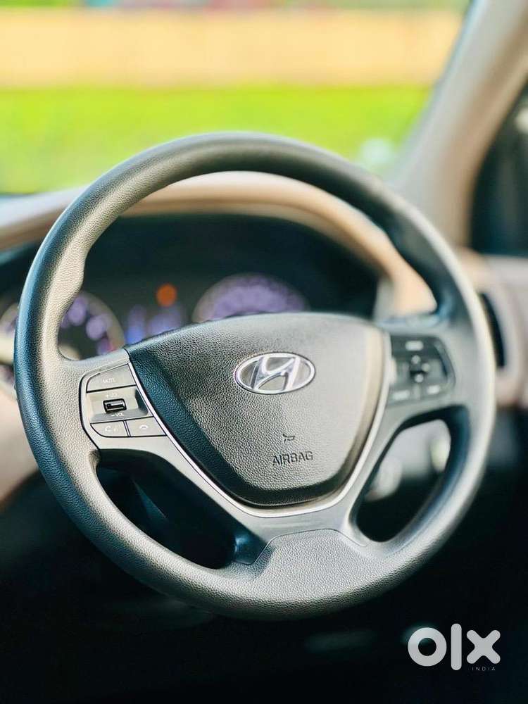 Hyundai Elite I20 2019 Cng &  Well Maintained