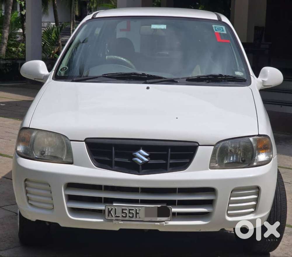 Maruti Alto 2011