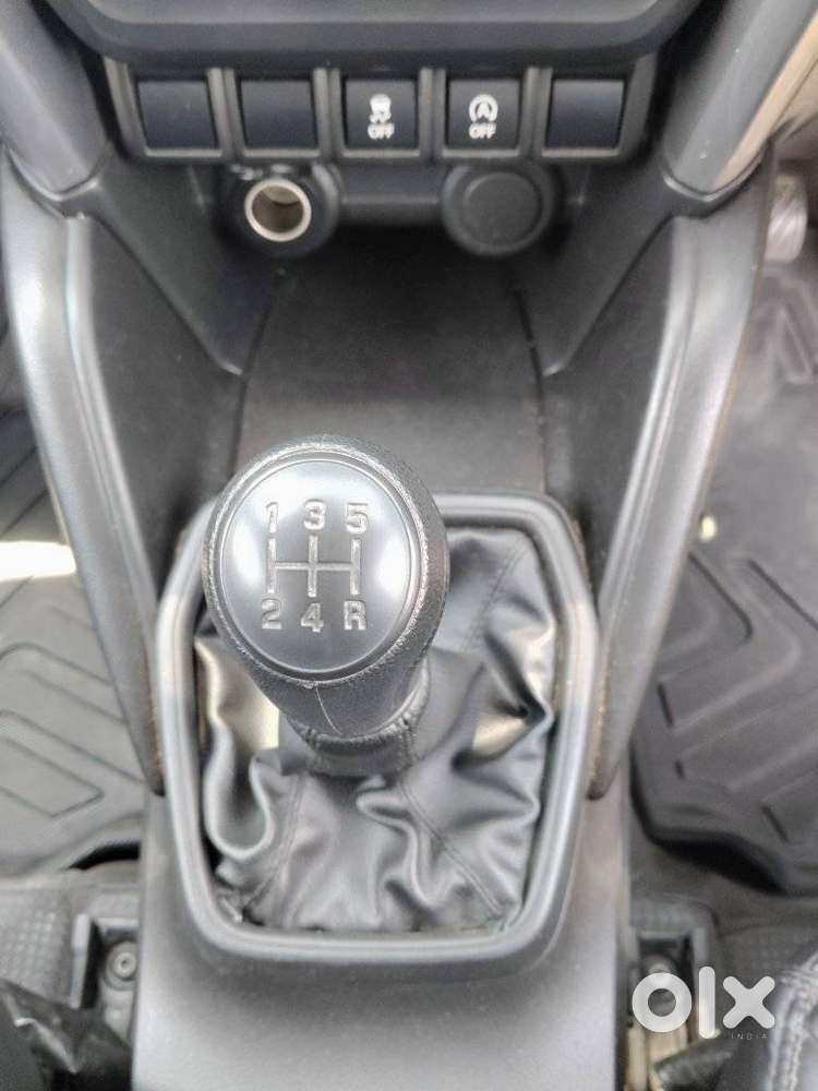 Toyota Urban Cruiser Hyryder, 2024, Petrol