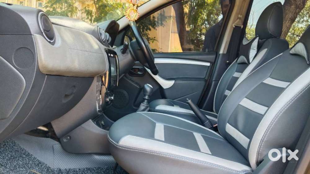 Renault Duster 110ps Diesel Rxl, 2014, Diesel